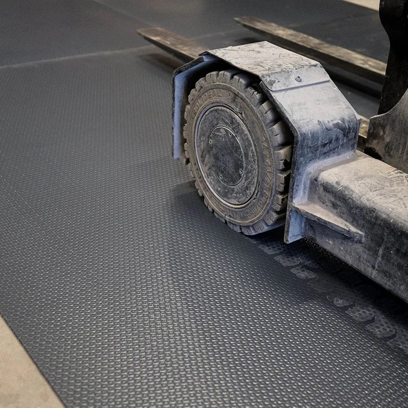 3mm Impact Board