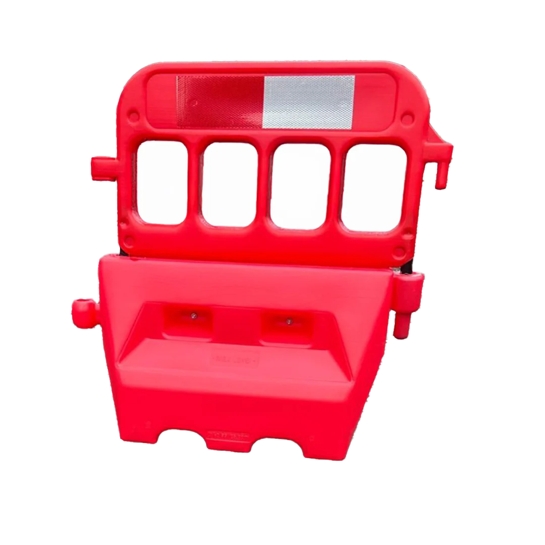 Plastic Extension Panel