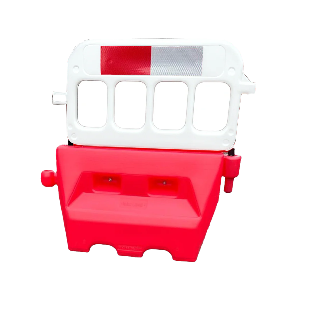Plastic Extension Panel