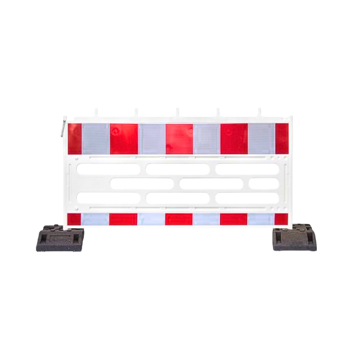 HD Plastic Barrier