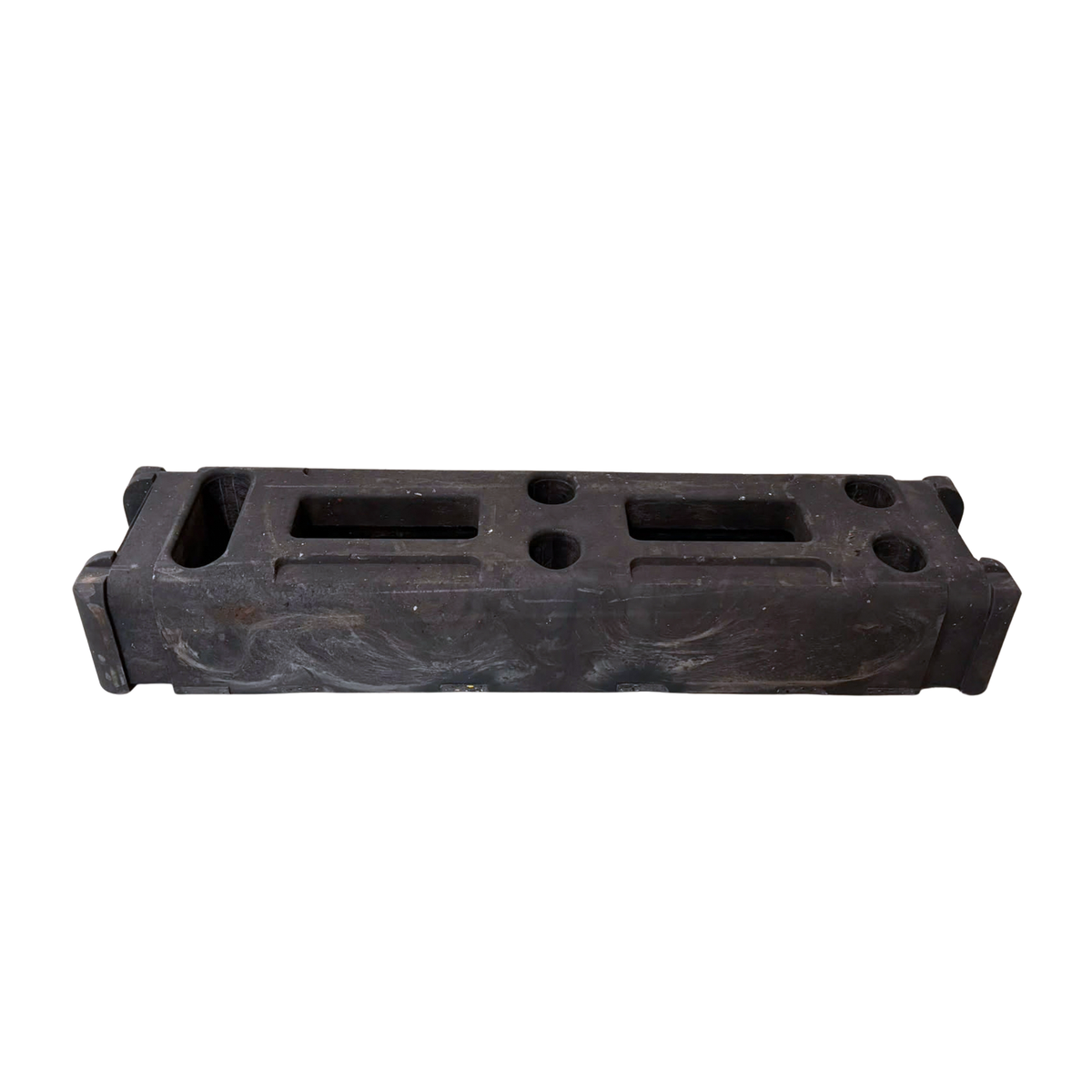 Recycling-Fuß 14kg