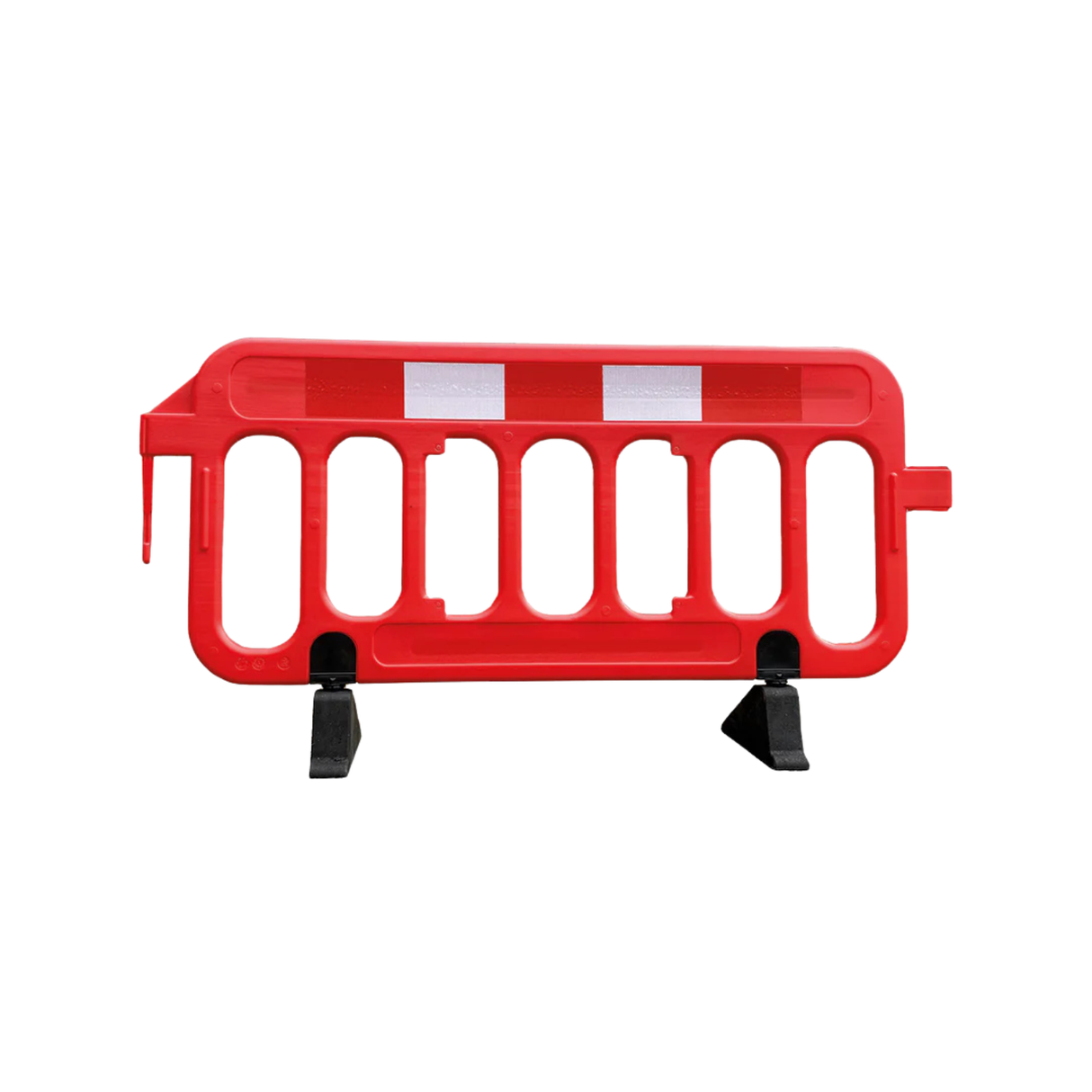 Kunststoff Absperrgitter