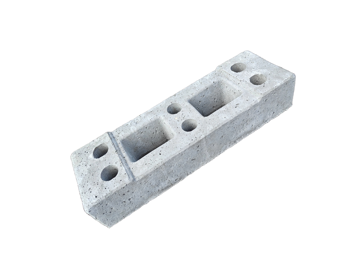 SET - RT Standard fence panel