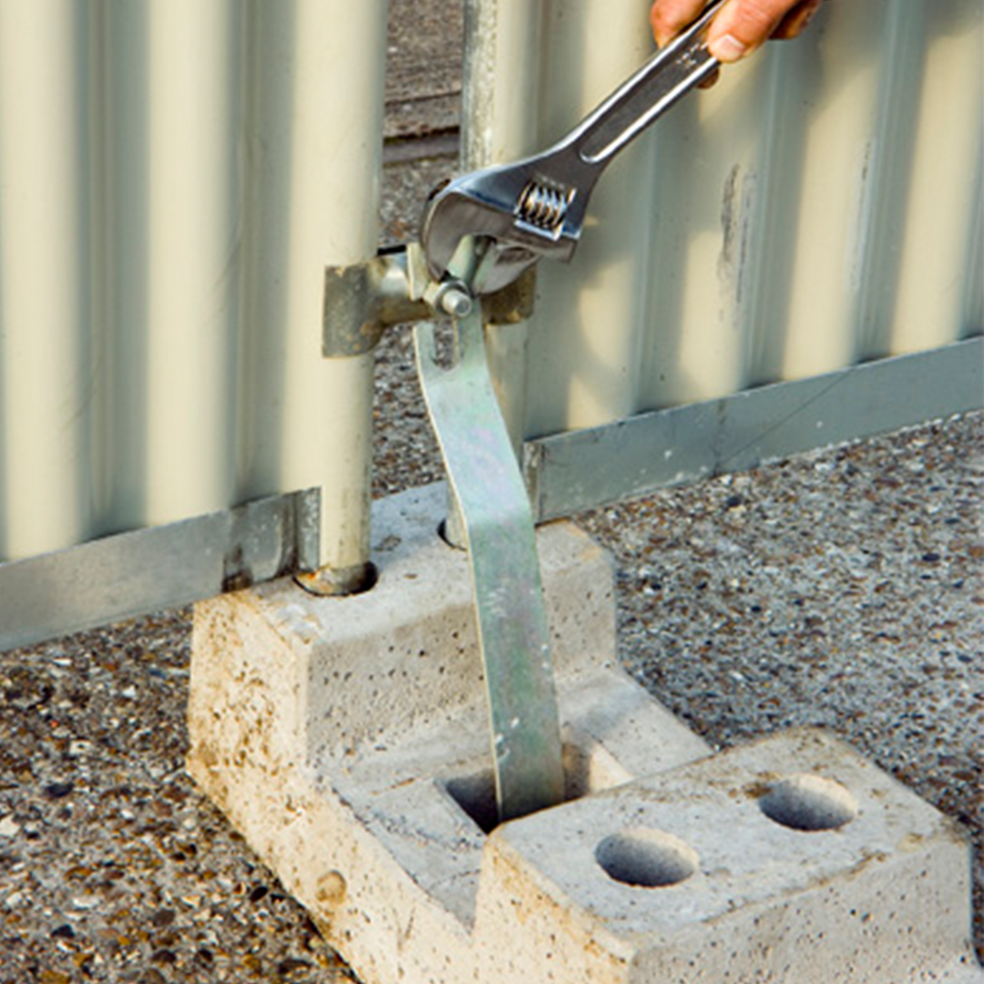 Anti-lift Device