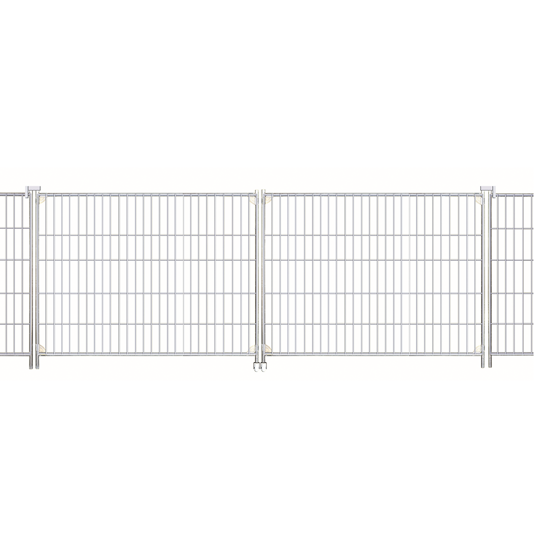 Vehicle Gate - Kit