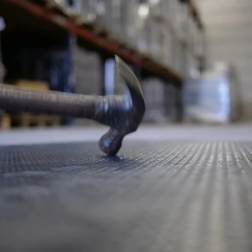 3mm Impact Board