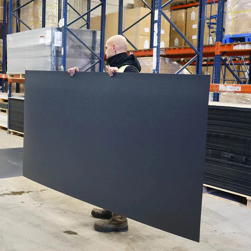 3mm Impact Board