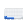 Slot Blok™ Barrier – Custom Colours