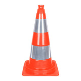 Reflective Traffic Cone 50 cm RA2