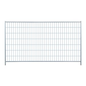 Mesh Fences