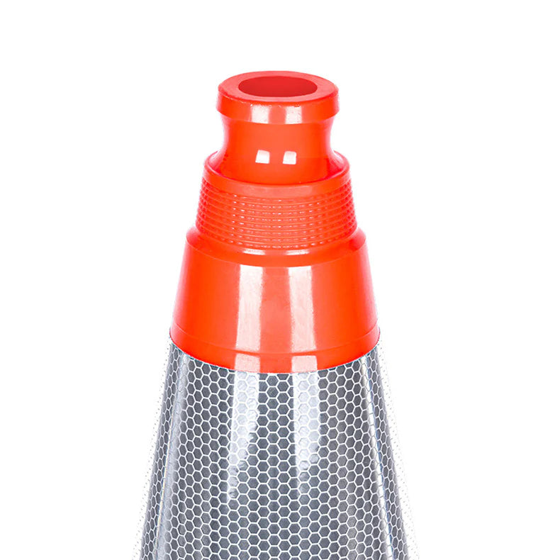 Reflective Traffic Cone 50 cm RA2