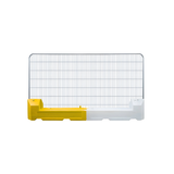 Slot Blok™ Barrier – Custom Colours