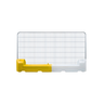 Slot Blok™ Barrier – Custom Colours