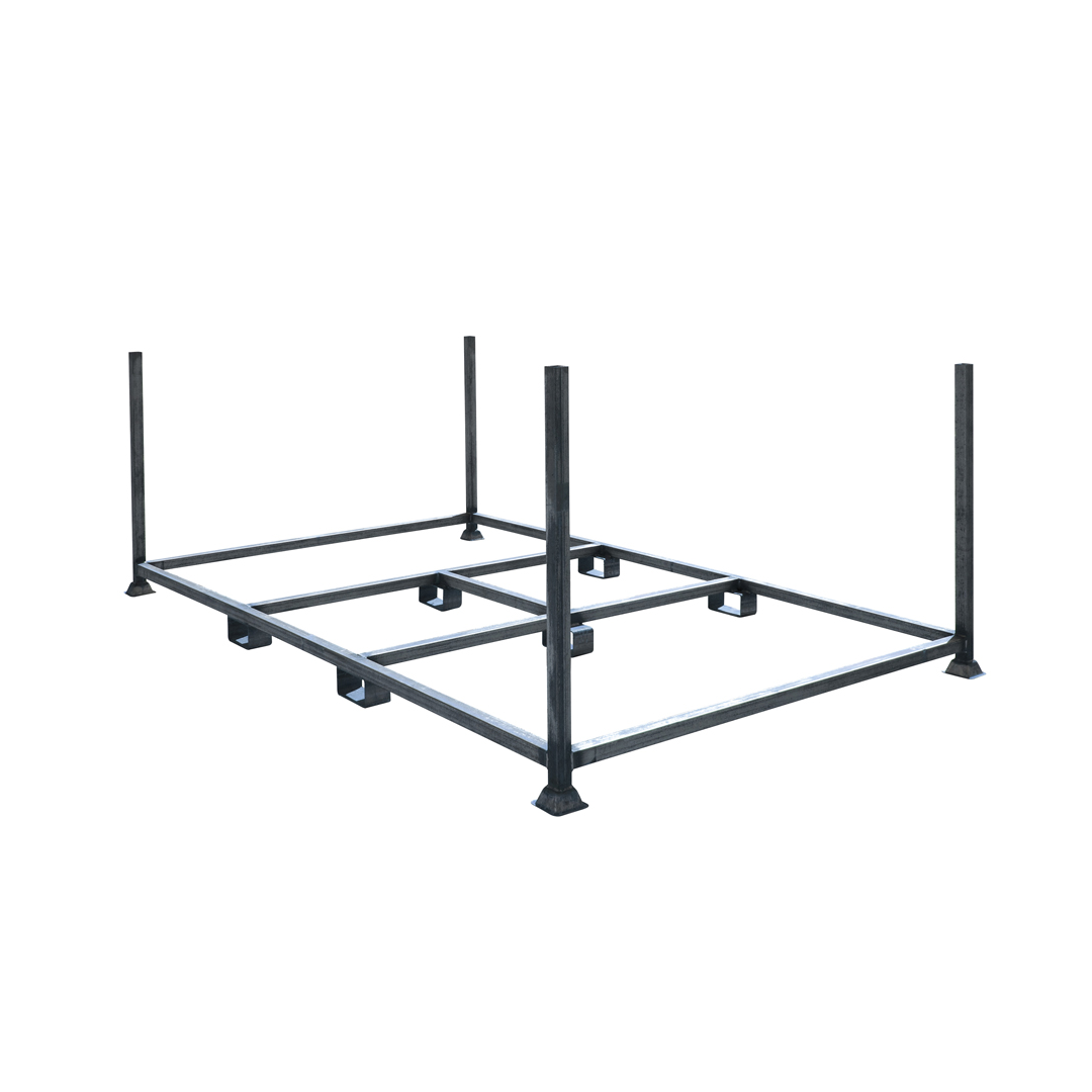 Laadplatform Bouwhek