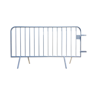 Bar Barriers