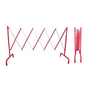 Expandable Barrier B2S