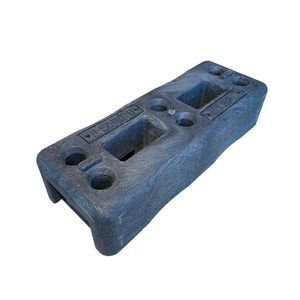 Base & Ballast
