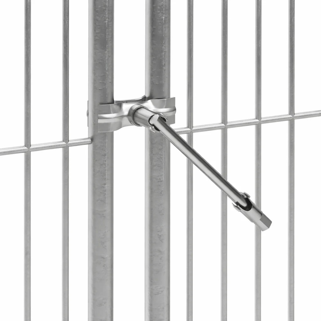 Spanner for Anti-Tamper Couplers