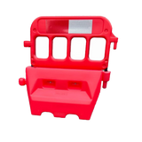Plastic Extension Panel 