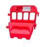 Plastic Extension Panel 