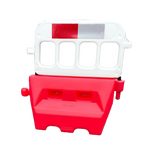 Plastic Extension Panel 