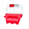 Plastic Extension Panel 