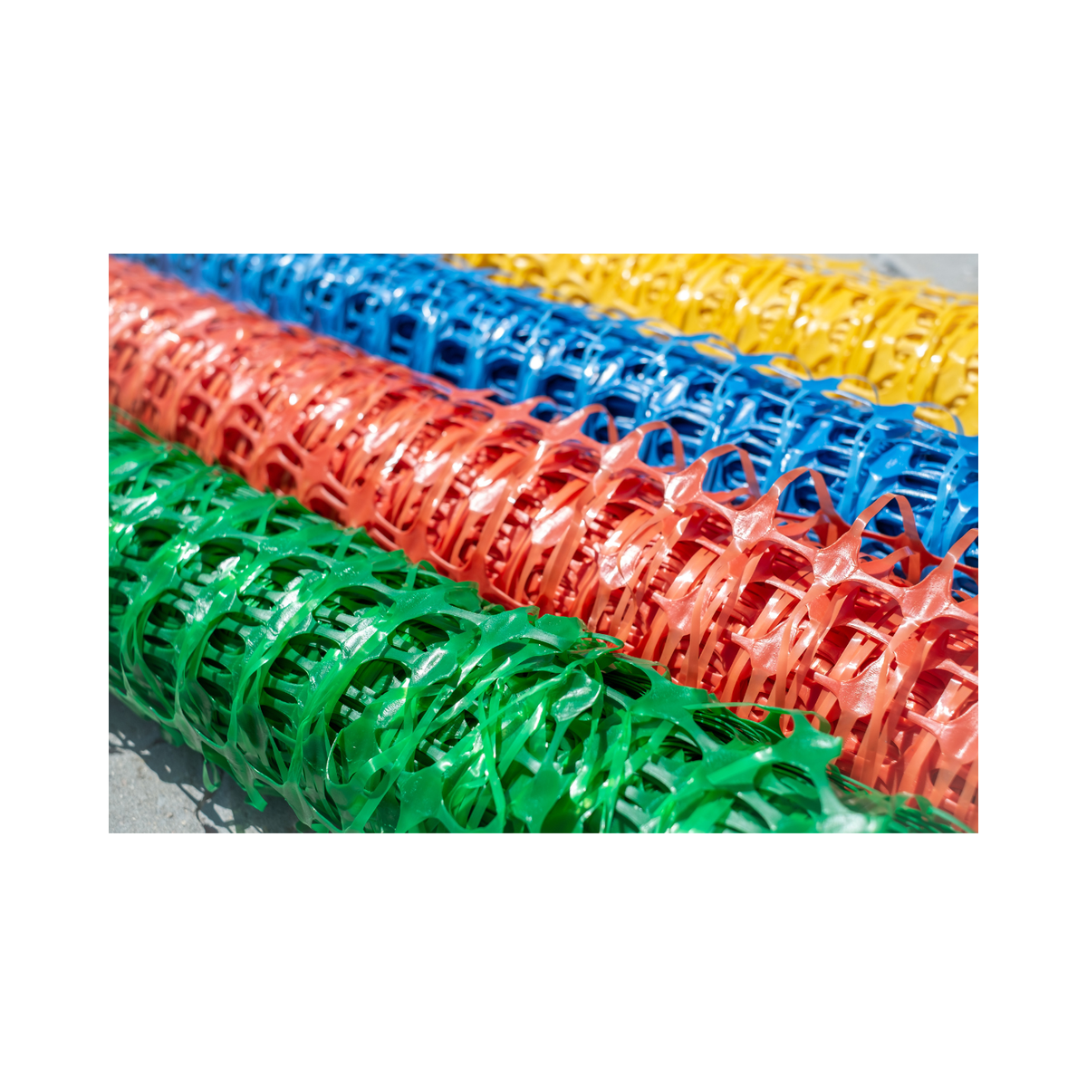 Site Marking Tape Various Colours