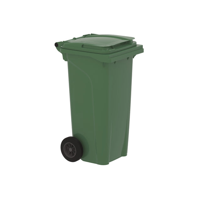 Afvalcontainer 120L