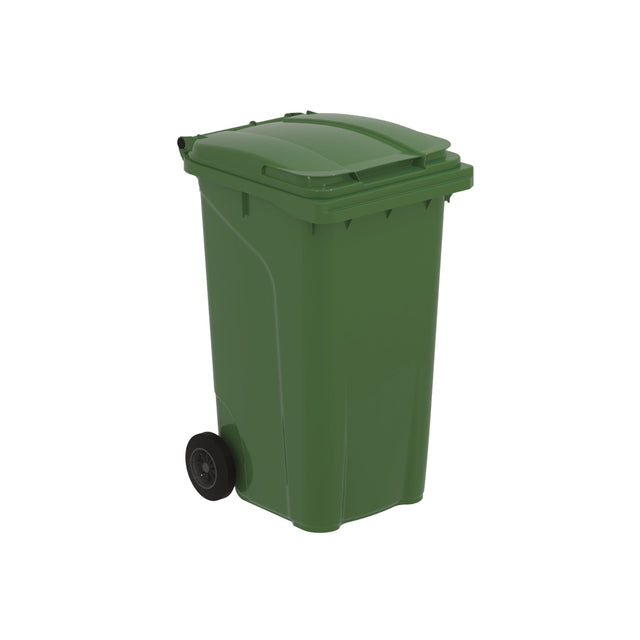 Afvalcontainer 240L