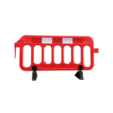 Kunststoff Absperrgitter