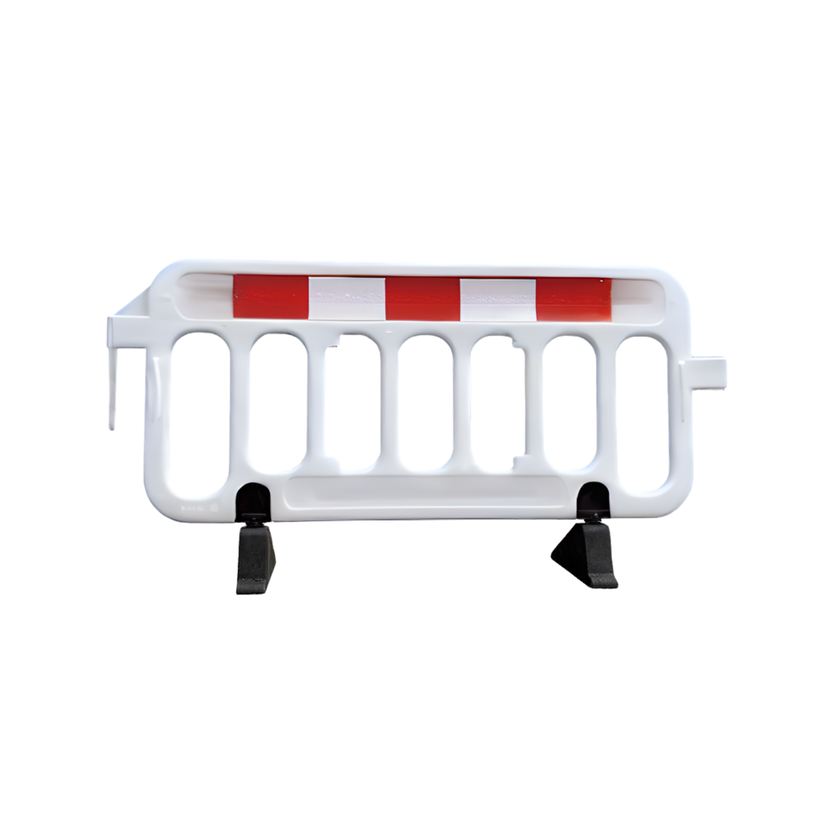 Kunststoff Absperrgitter
