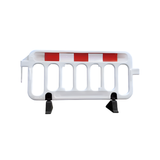 Kunststoff Absperrgitter