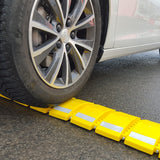 Mobile Speed Bump
