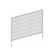 Bull Barrier Fence Panel