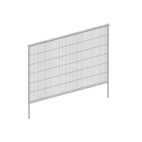 Bull Barrier Fence Panel