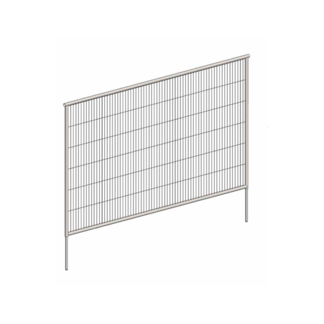 Bull Barrier Fence Panel