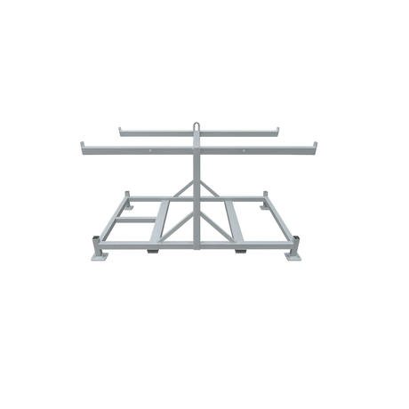 Stillage TP Barrier 2