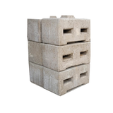 Concrete Lego Block 275kg