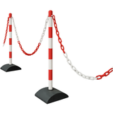 Plastic chain
