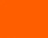 Orange Plastic Site Safety Mesh 1m x 50m