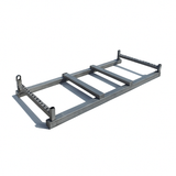 Stillage for mesh fences - Treated